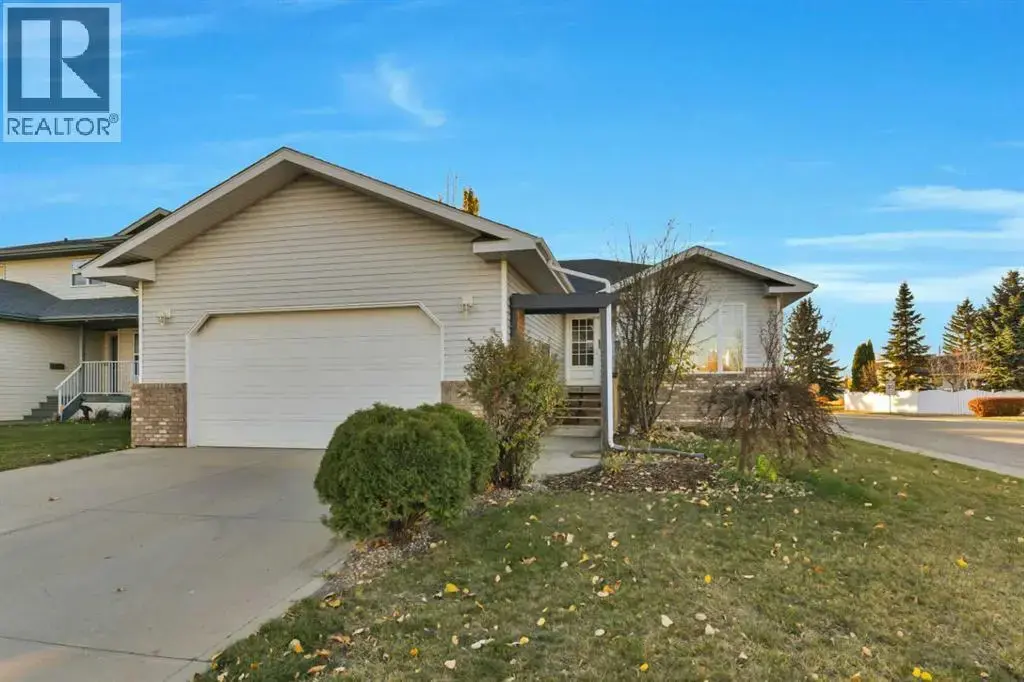3 Dietz Close, Red Deer
