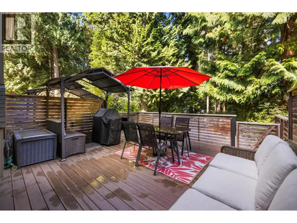 58 1930 Cedar Village Crescent, North Vancouver
