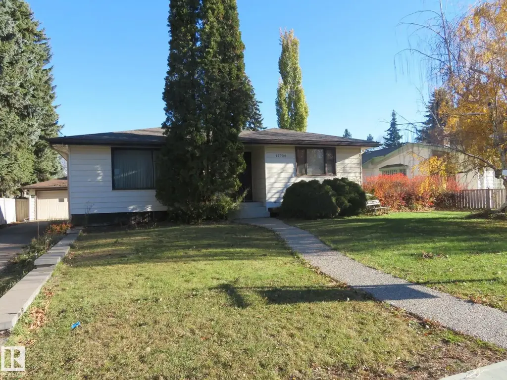 10720 57 Av Nw, Edmonton