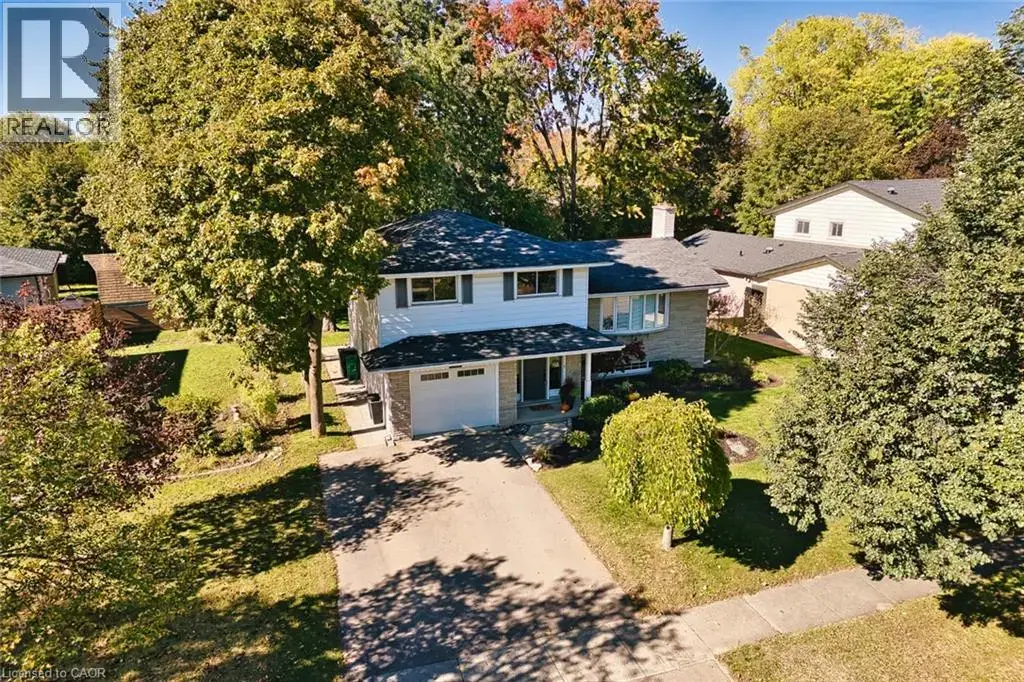 127 Midland Drive, Kitchener