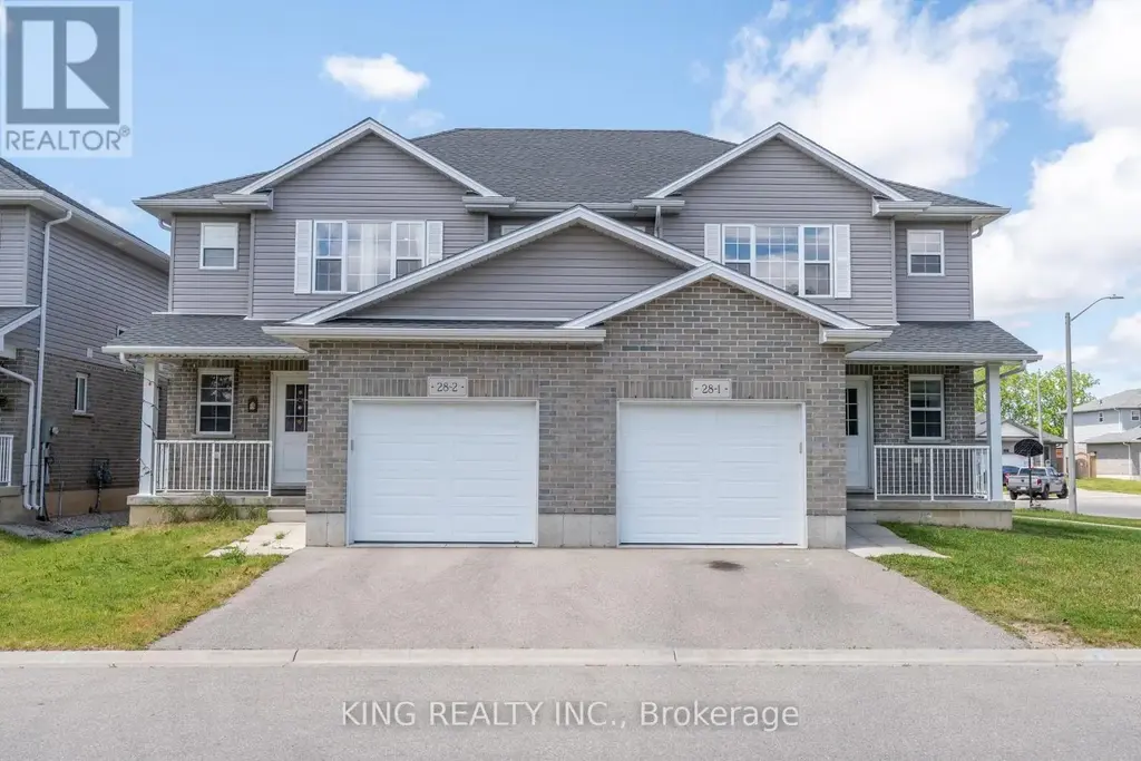 1 - 28 Minler Street, Ingersoll (Ingersoll - South)