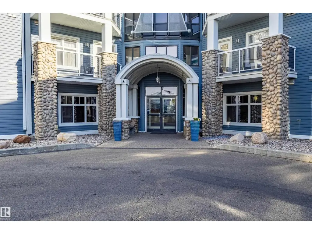 #328 16035 132 St Nw, Edmonton