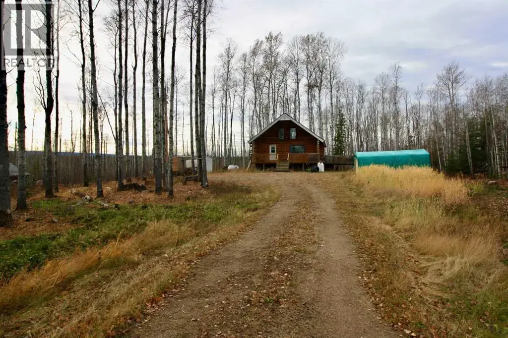 31 Tugate Drive, Rural Mackenzie County