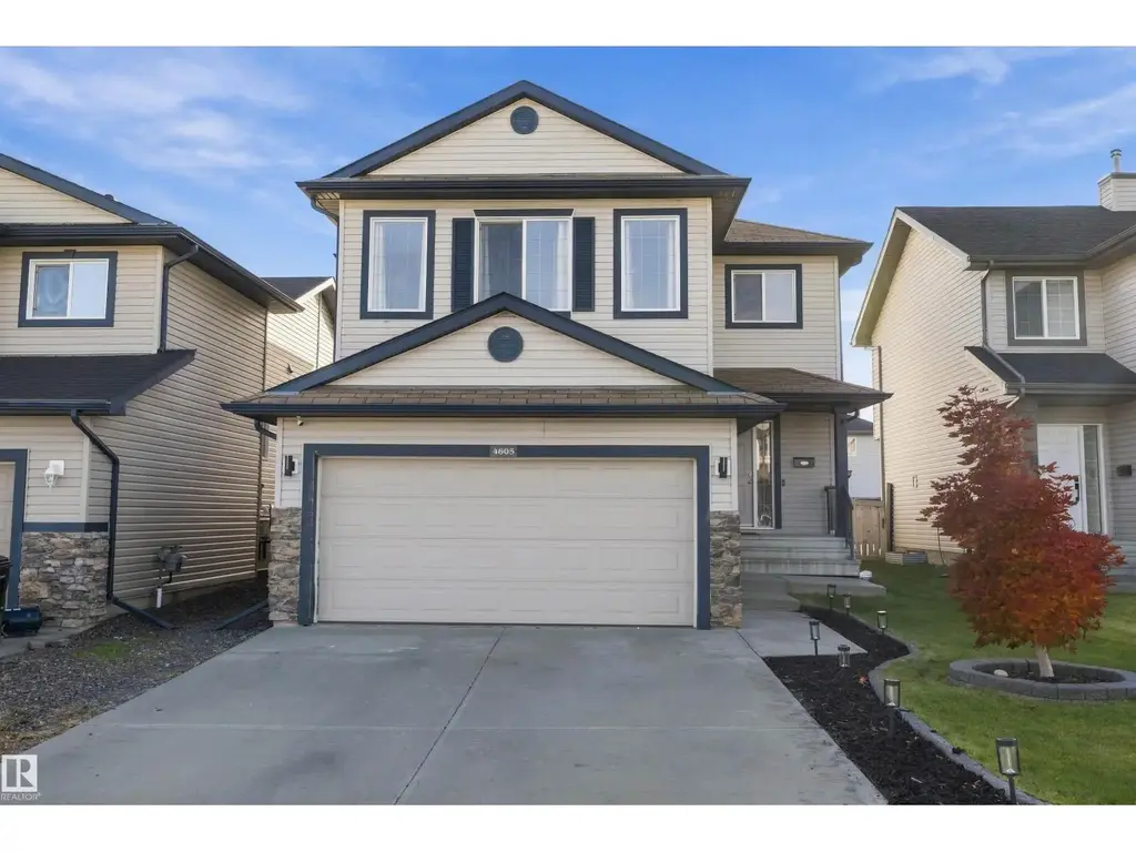 4605 163a Av Nw, Edmonton