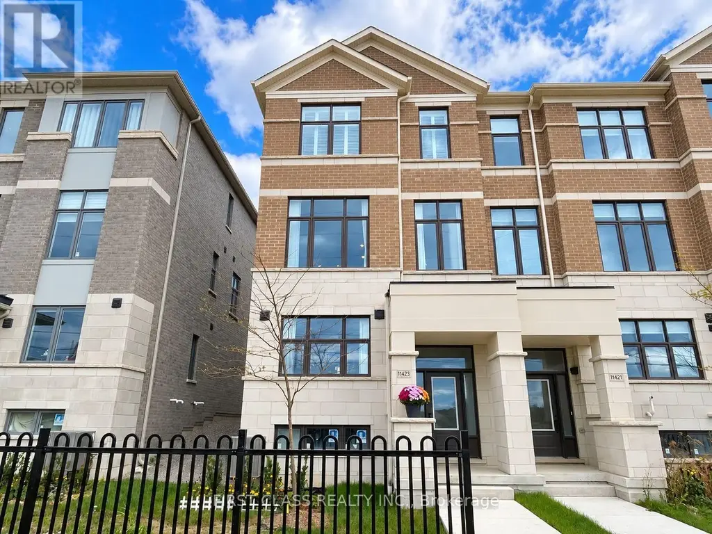 11423 Leslie Street, Richmond Hill