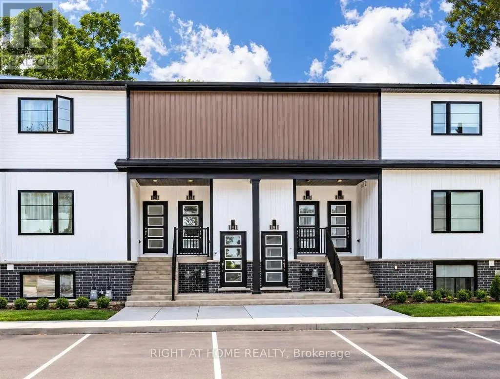 223 - 4263 Fourth Avenue, Niagara Falls (Downtown)
