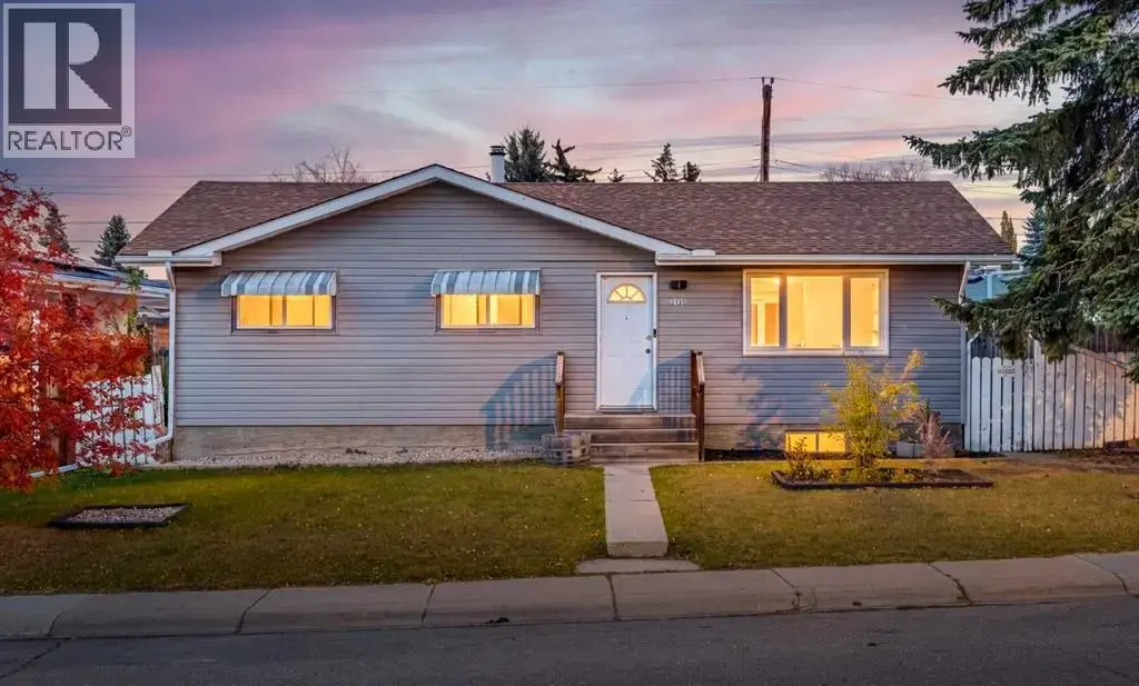 2120 Milne Drive Ne, Calgary