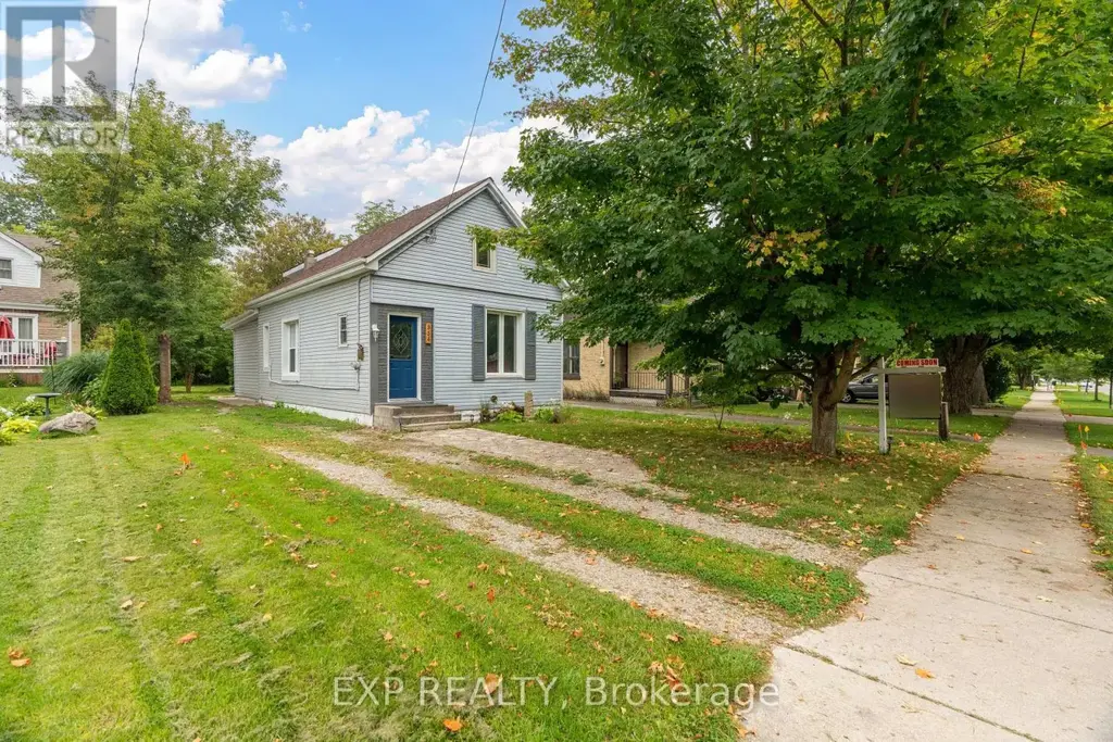 354 Spruce Street, London East (East H)