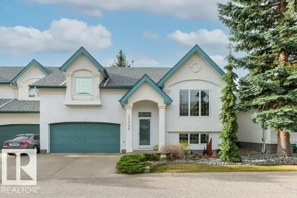 11686 15 Av Nw, Edmonton