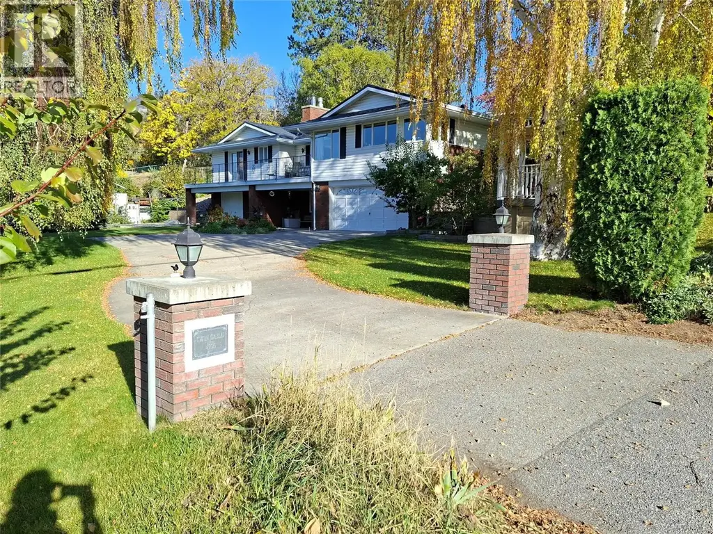 4306 36th Avenue, Osoyoos