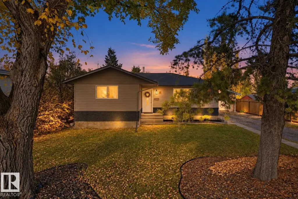 58 Pine St, Sherwood Park