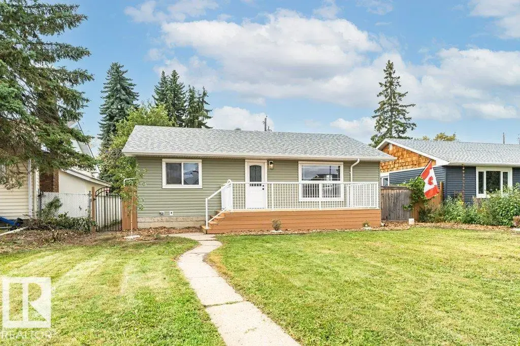 10624 40 St Nw, Edmonton