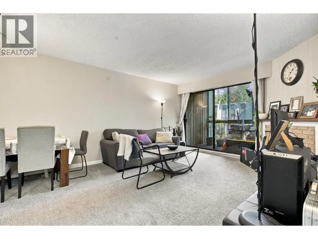 210 9202 Horne Street, Burnaby
