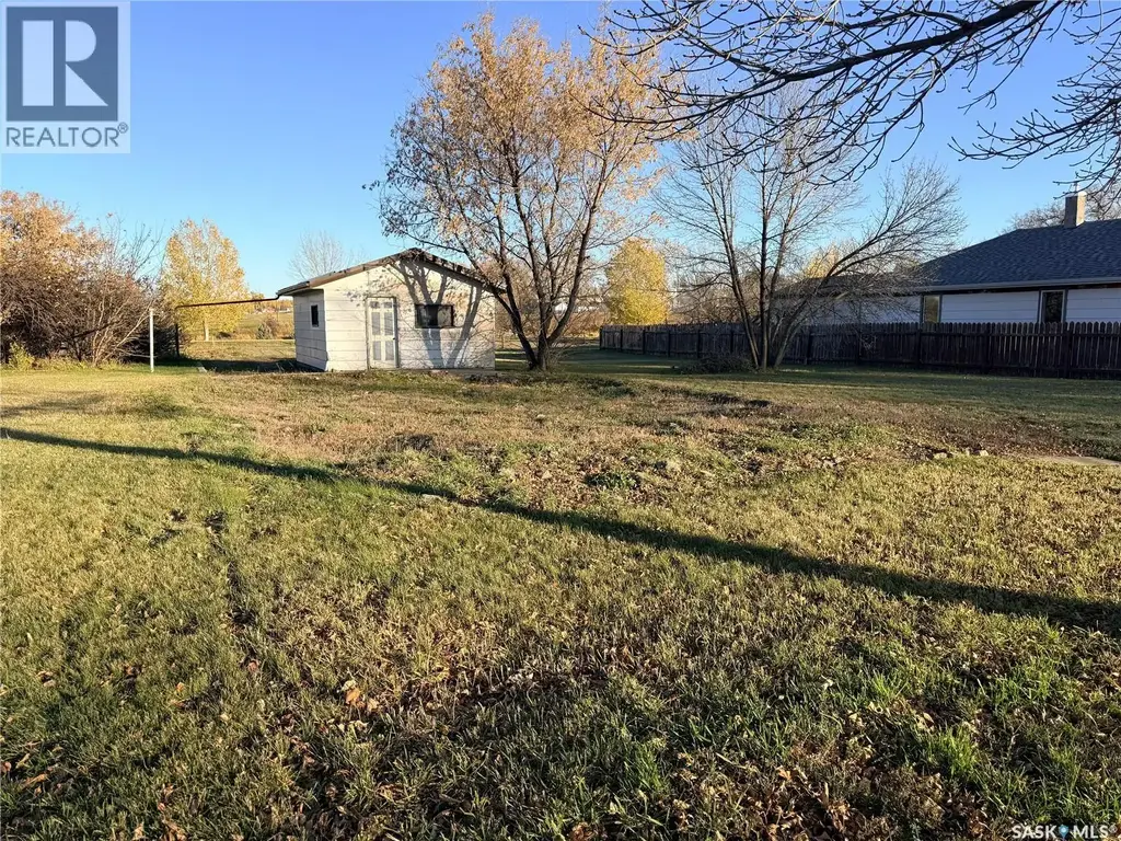 61 14th Avenue Se, Swift Current