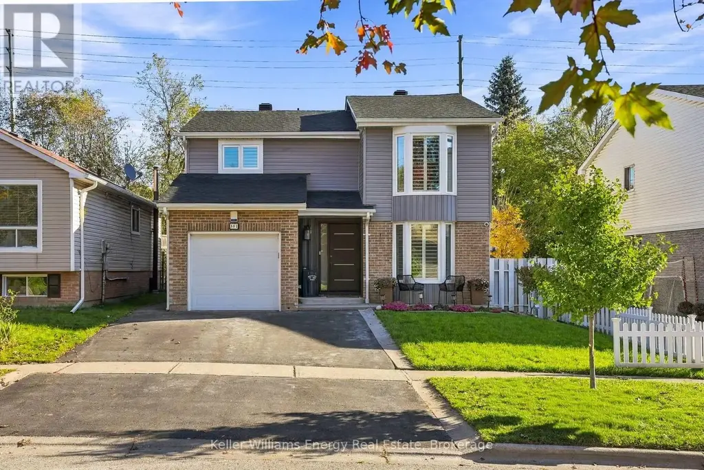 801 Greenbriar Drive, Oshawa (Eastdale)