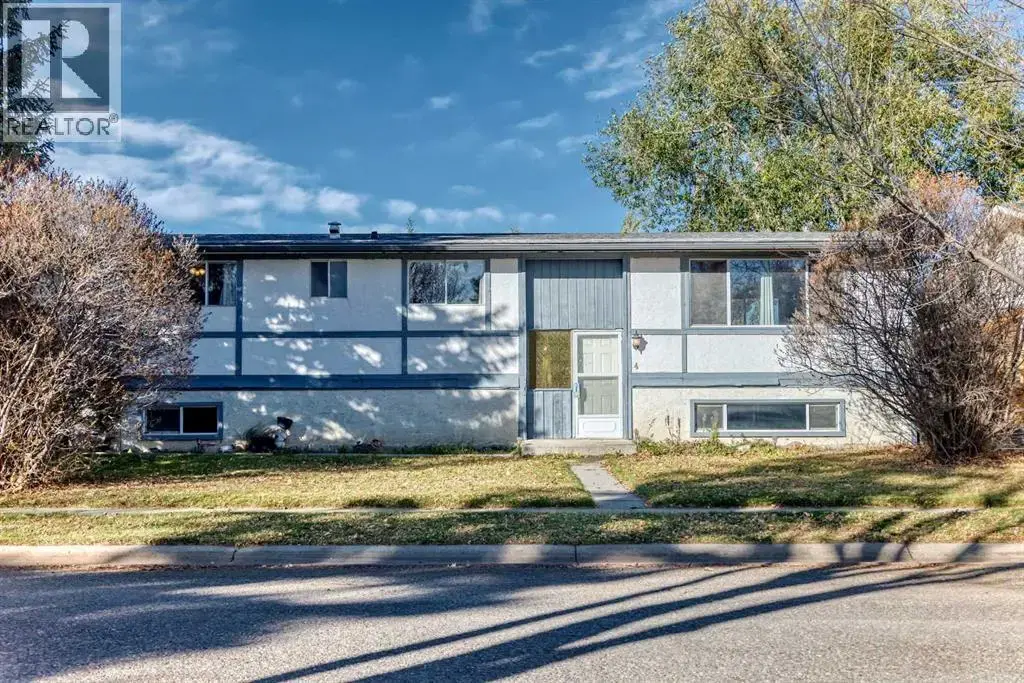 4 Sullivan Road Sw, High River