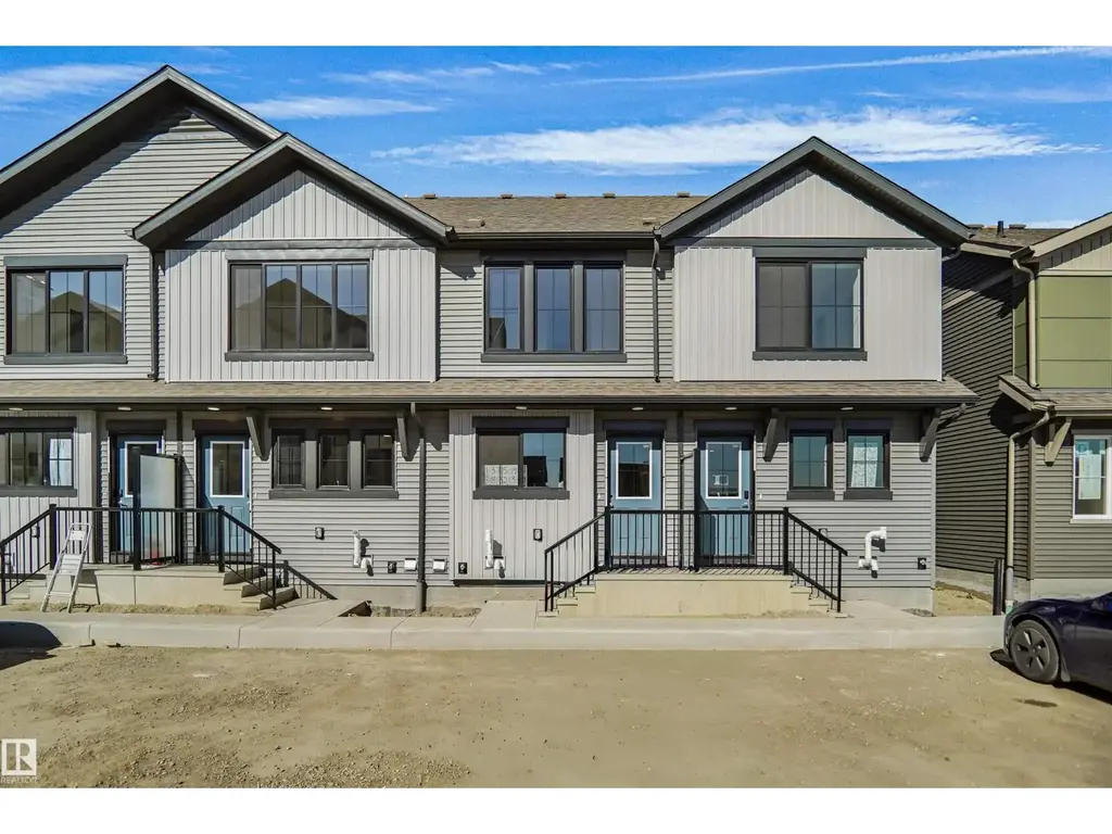 #29 3705 141 St Sw, Edmonton
