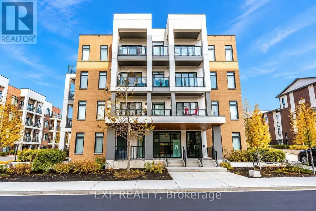 101 - 120 Canon Jackson Drive, Toronto (Brookhaven-Amesbury)