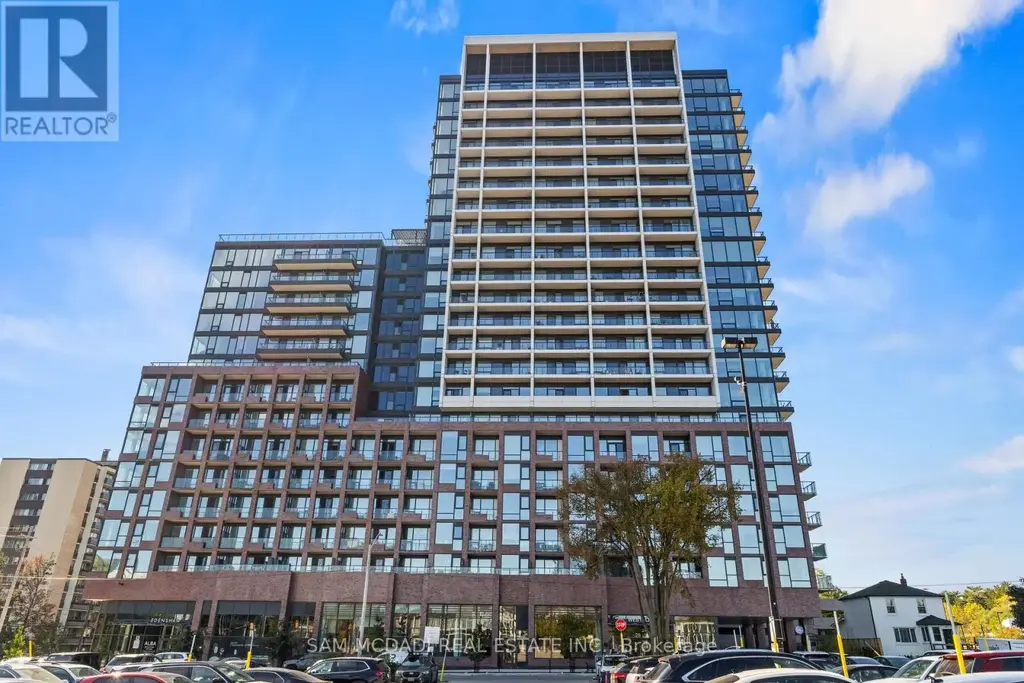 1315 - 28 Ann Street, Mississauga (Port Credit)