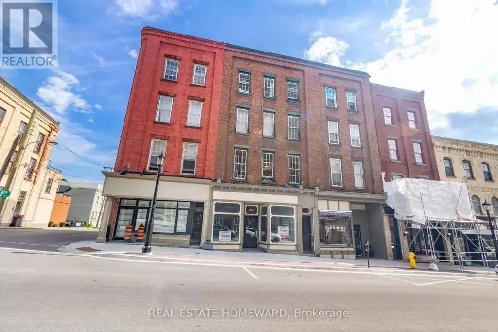 102 Walton Street, Port Hope