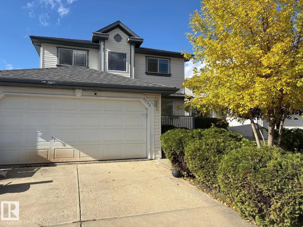 4424 28a St Nw Nw, Edmonton