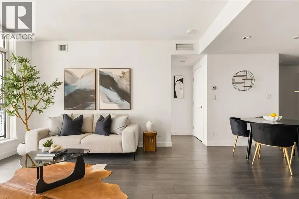 3005, 310 12 Avenue Sw, Calgary