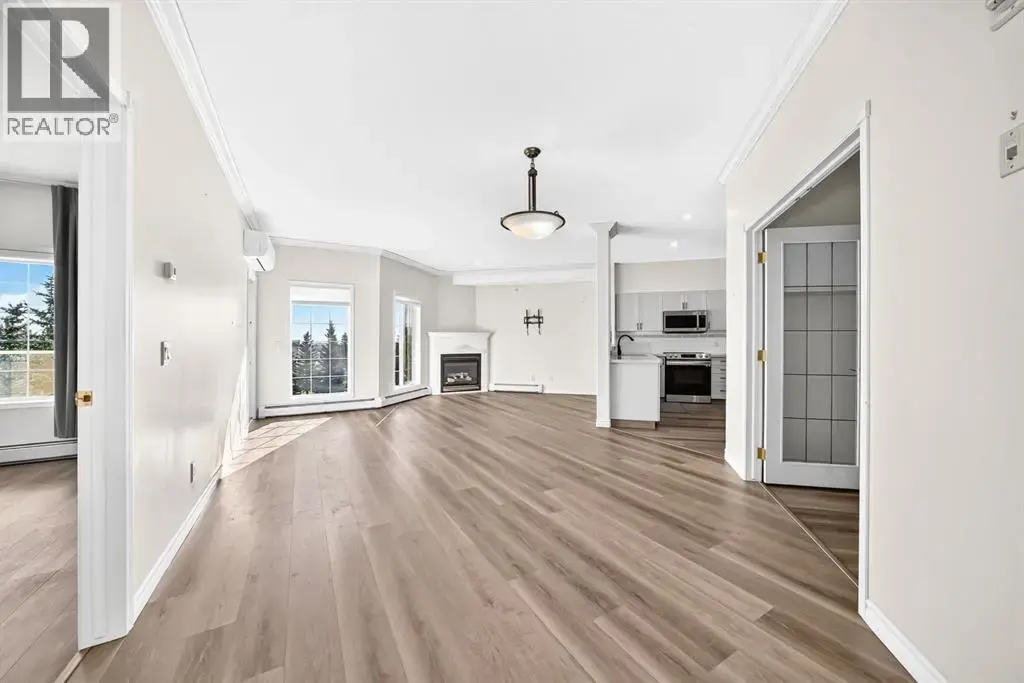 314, 728 Country Hills Road Nw, Calgary