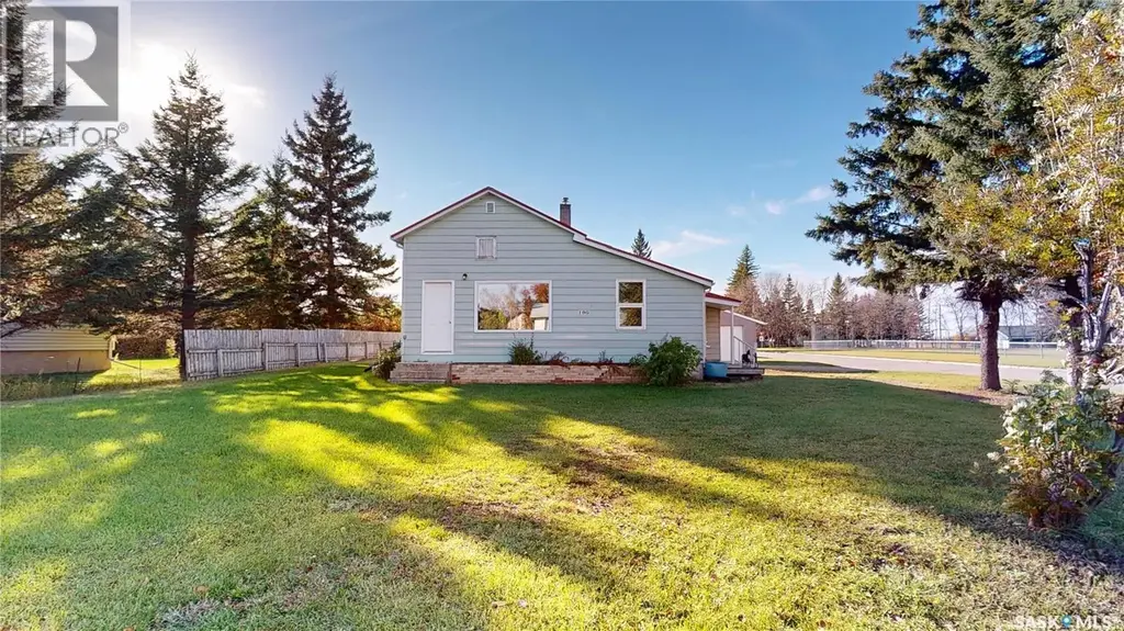 106 Alexander Street, Wawota