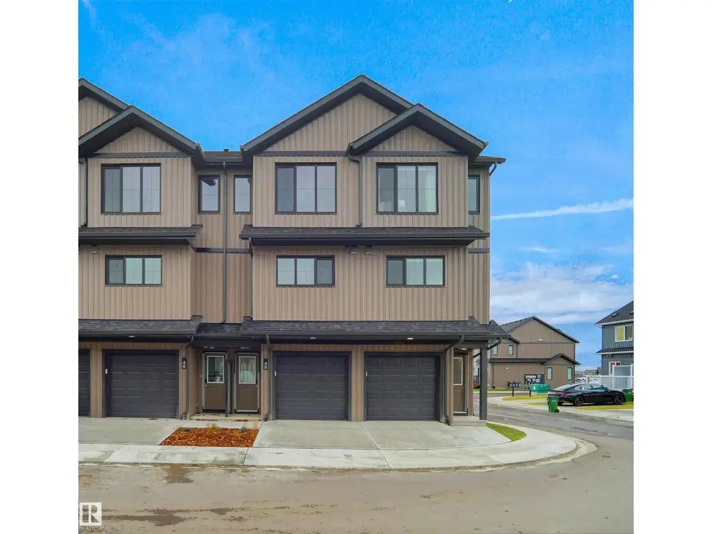 #49 1009 Cy Becker Rd Nw, Edmonton