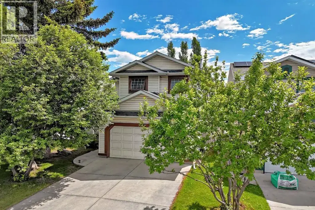14954 Mt Mckenzie Drive Se, Calgary