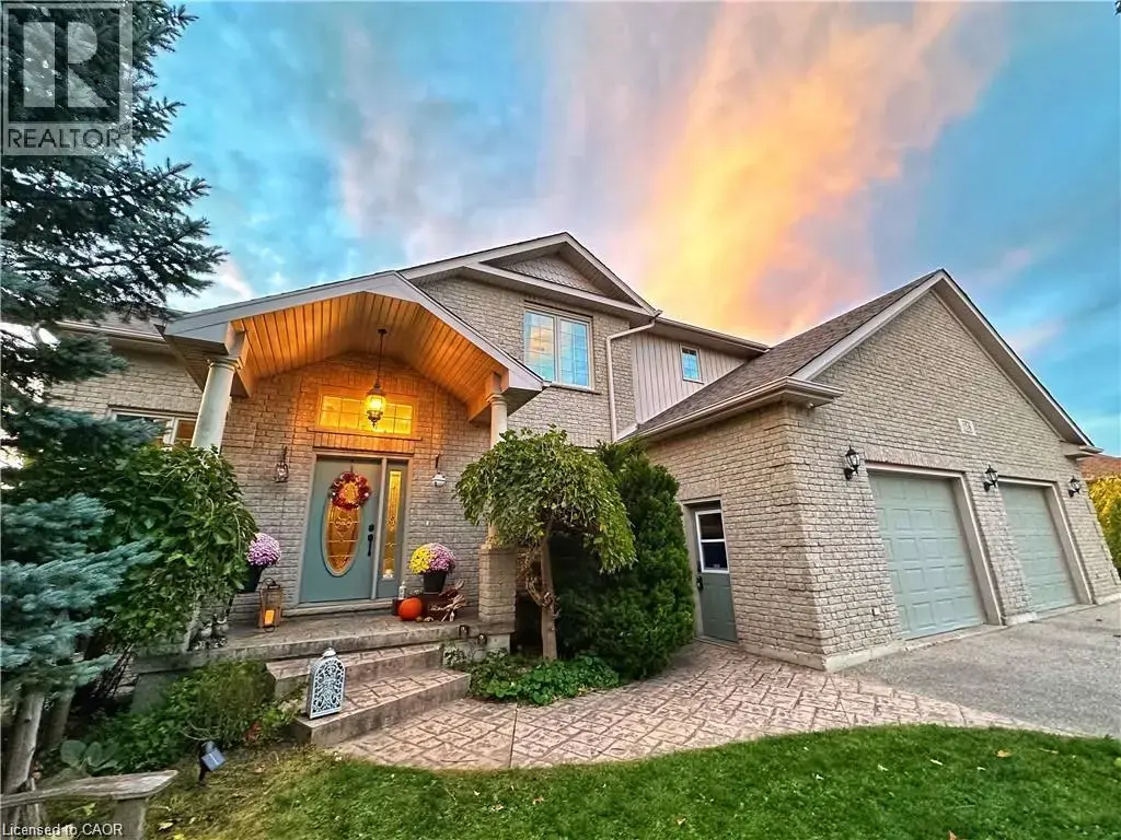158 River Run Road, Drayton