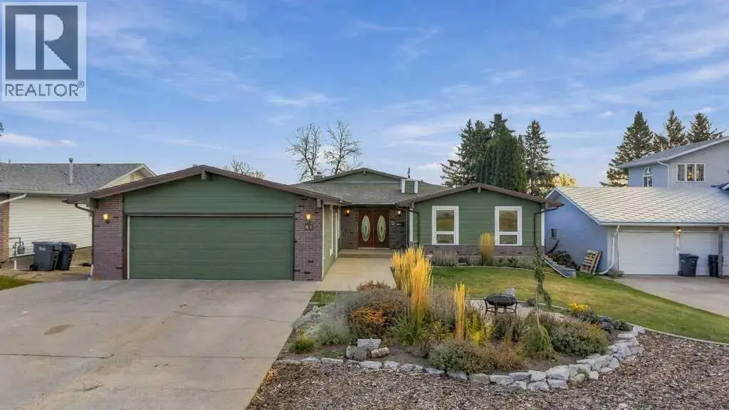 81 Oberlin Avenue, Red Deer