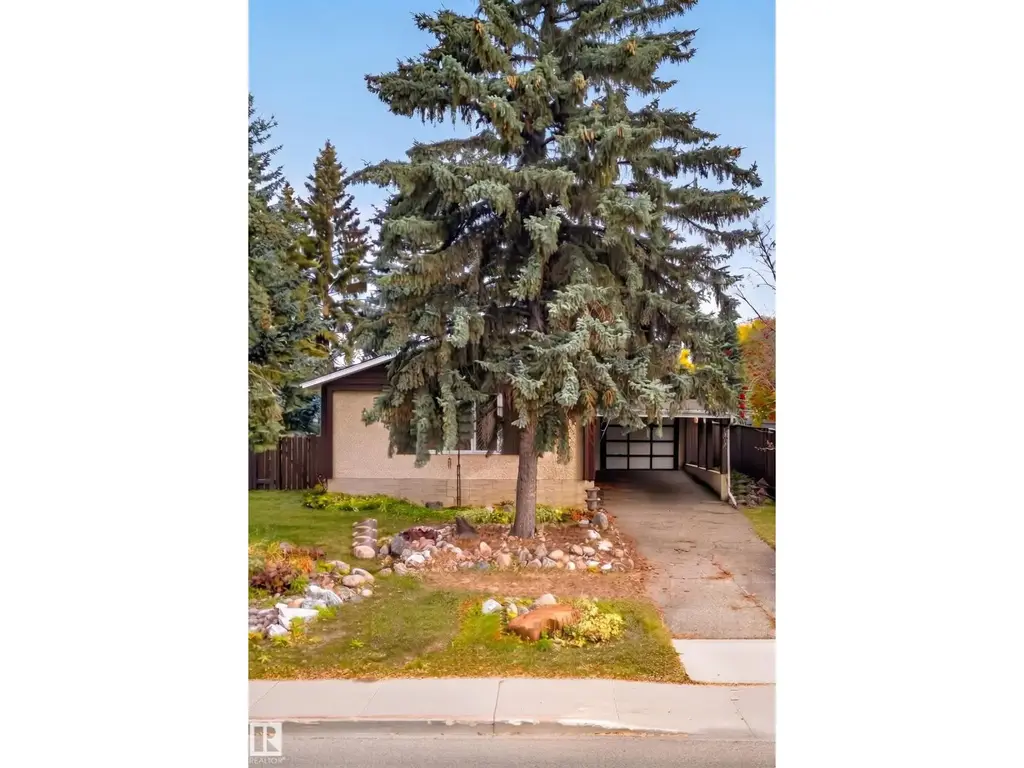 119 Main Bv, Sherwood Park