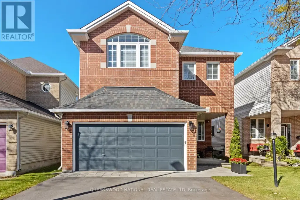 100 Fairlop Way, Ottawa
