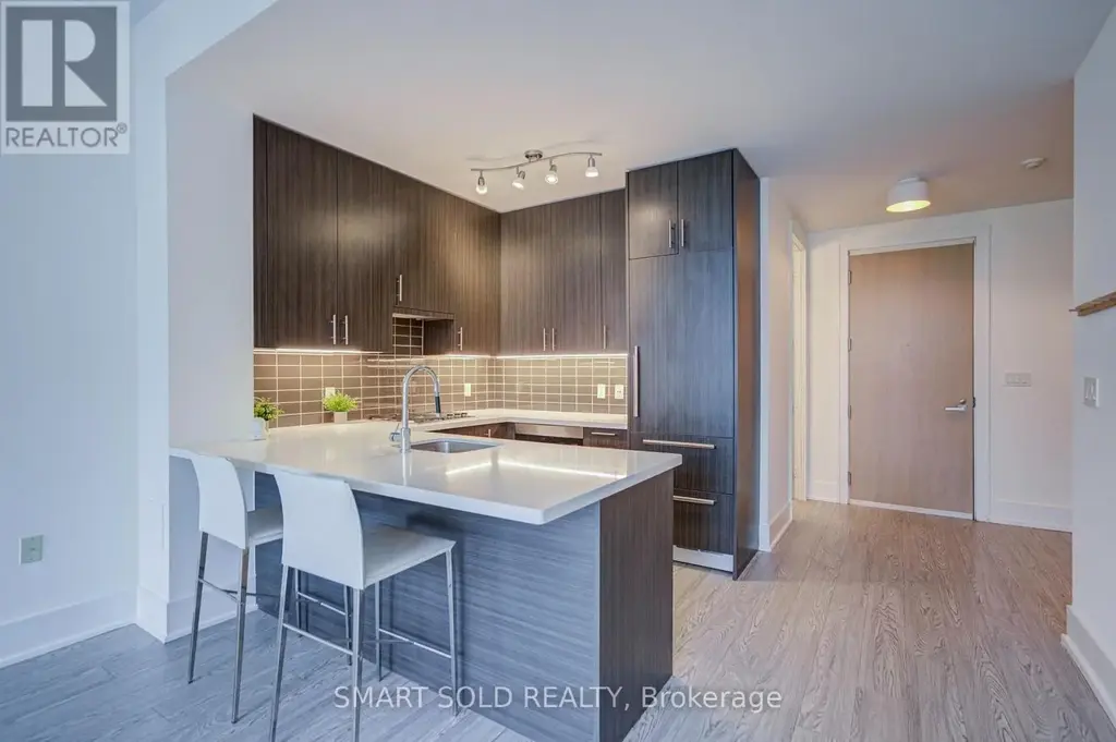 436 - 39 Queens Quay E, Toronto (Waterfront Communities)