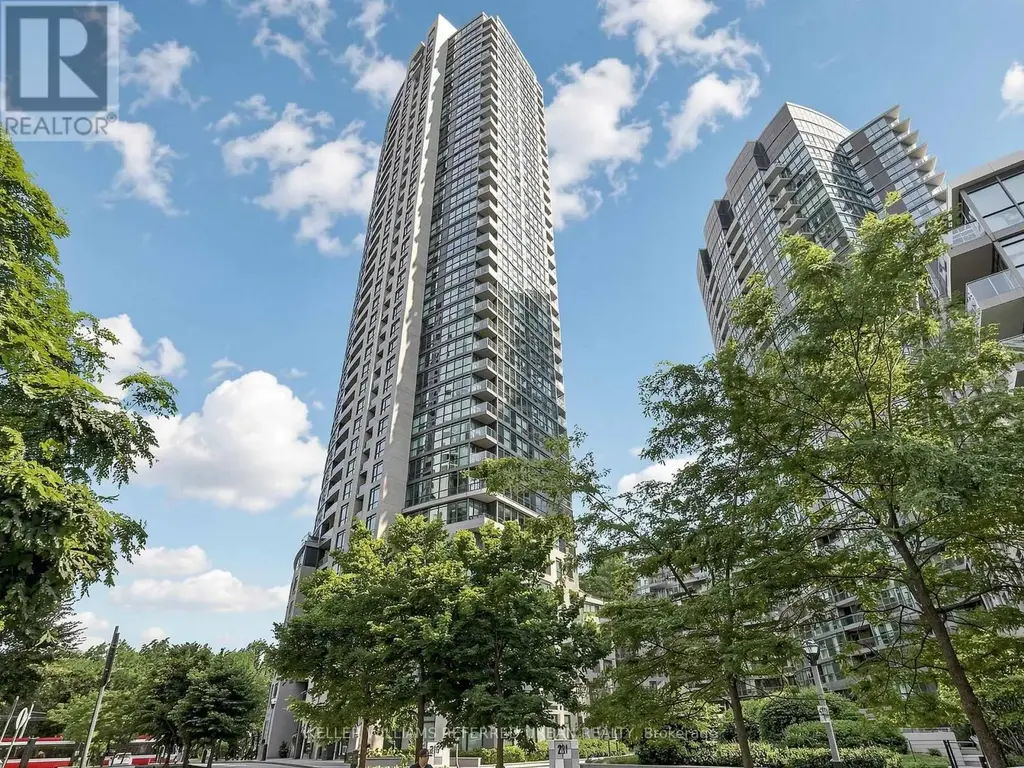 1009 - 219 Fort York Boulevard, Toronto (Niagara)