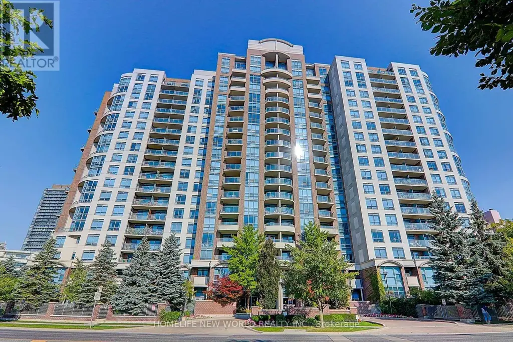 111 - 233 Beecroft Road, Toronto (Willowdale West)
