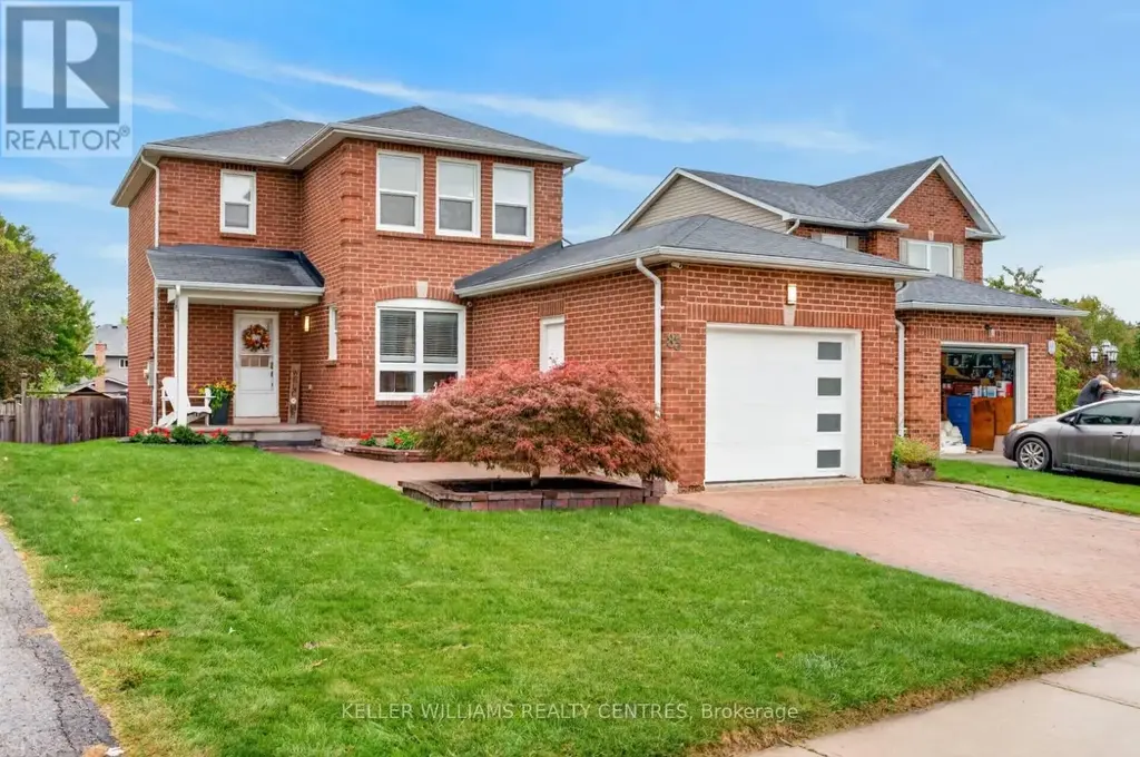 83 Natanya Boulevard, Georgina (Keswick North)
