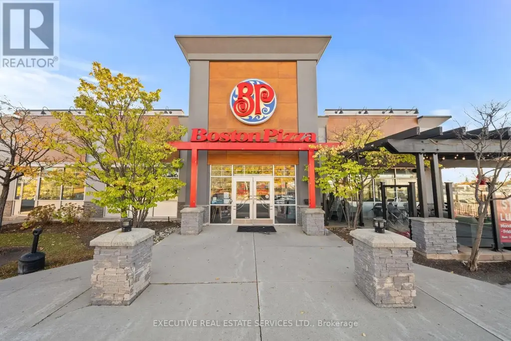 3120 South Service Road, Burlington (Industrial Burlington)