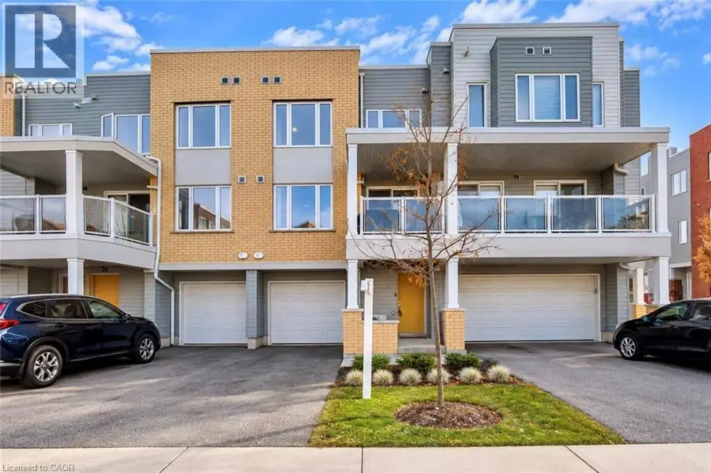 23 Valencia Avenue, Kitchener