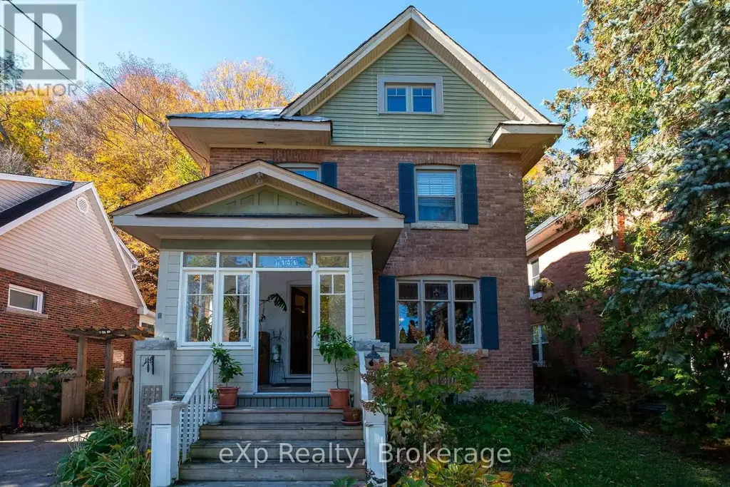 1090 4th Avenue A W, Owen Sound