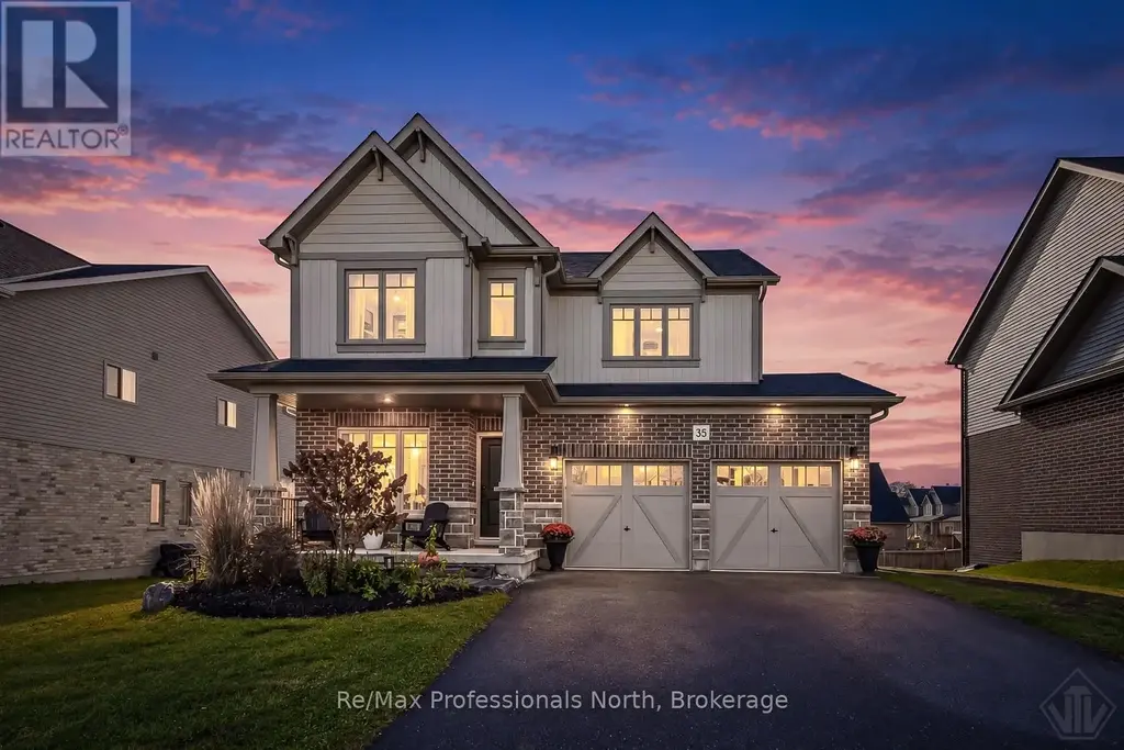 35 Woodstream Drive, Huntsville (Chaffey)