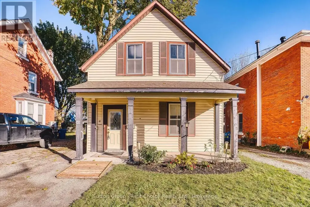 32 Falstaff Street, Stratford