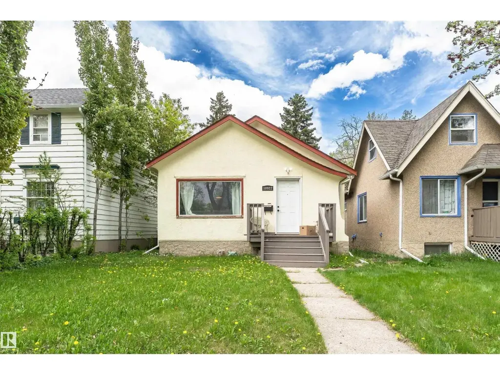 10922 84 Av Nw, Edmonton