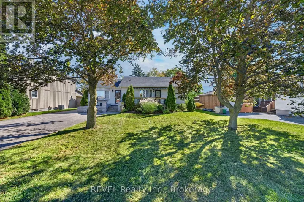 1329 Niagara Stone Road, Niagara-on-the-Lake (Virgil)