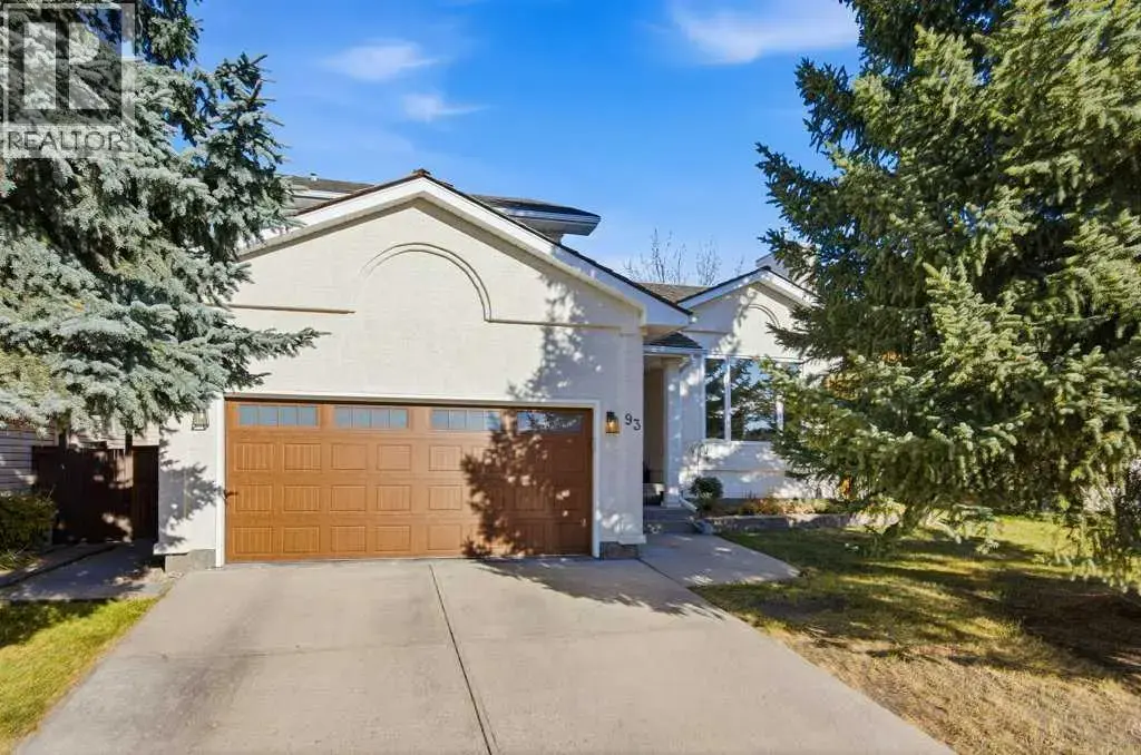 93 Downey Road, Okotoks
