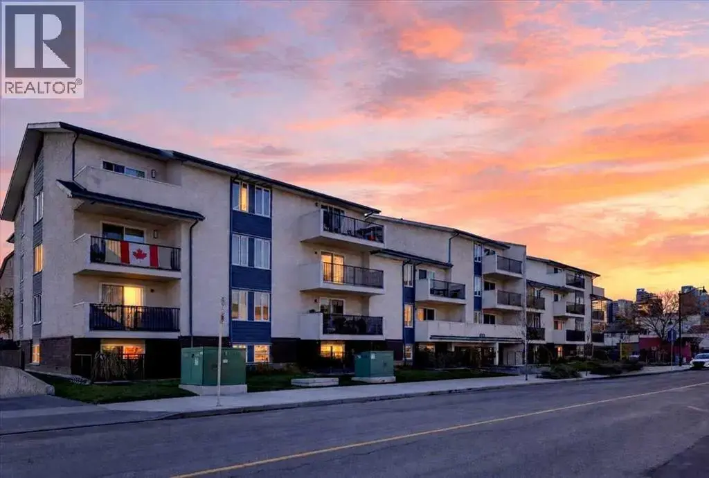 108, 647 1 Avenue Ne, Calgary