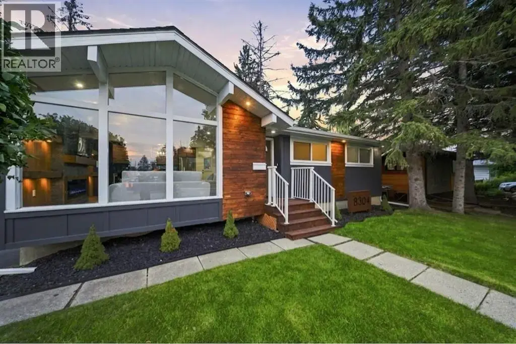 8304 11 Street Sw, Calgary