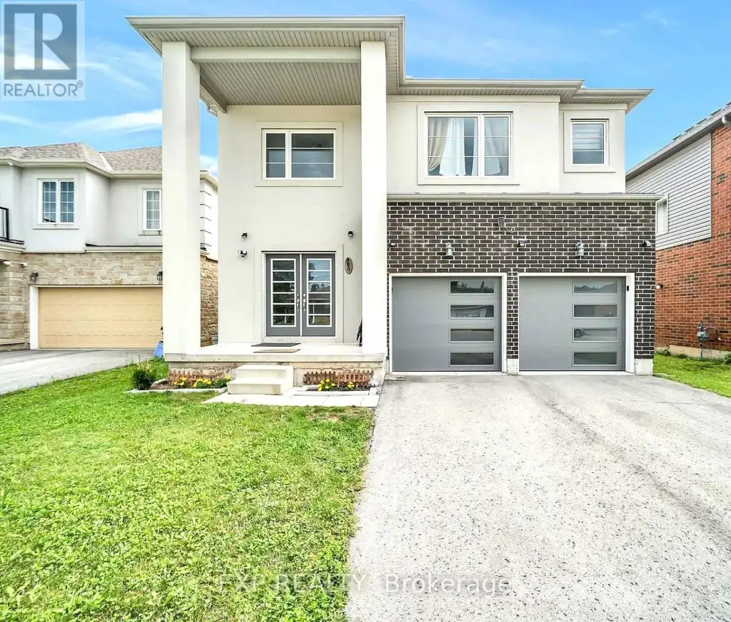 204 Mccabe Avenue, Welland (Lincoln/Crowland)