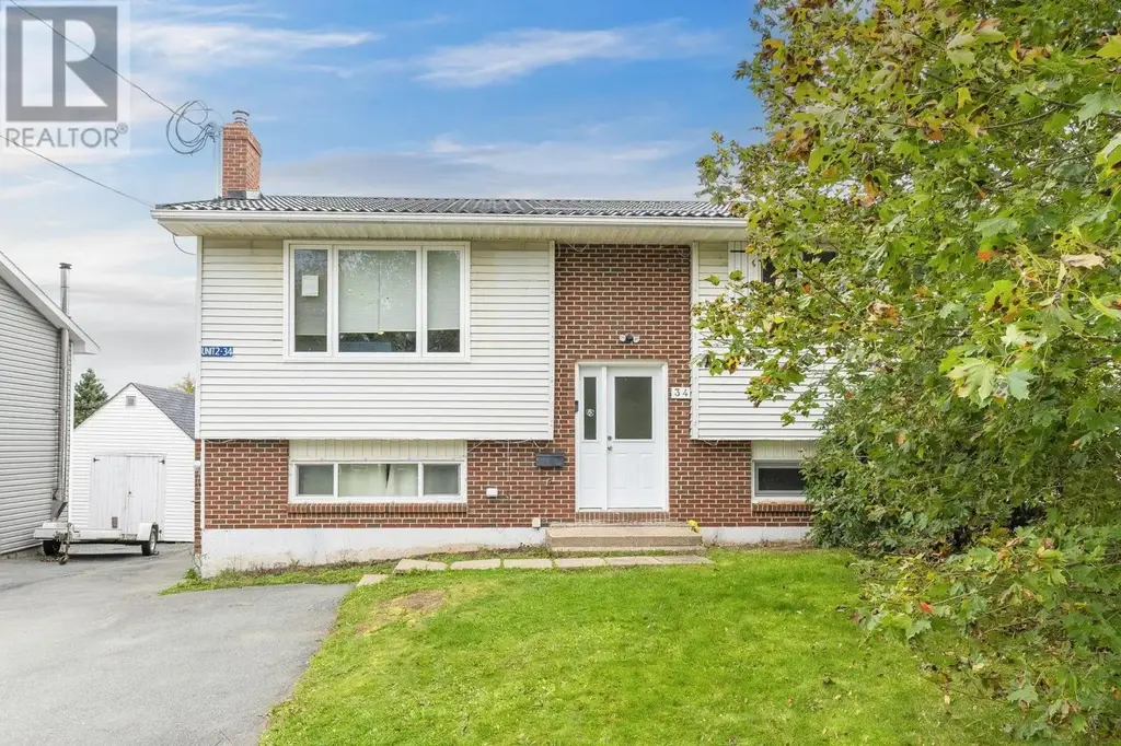34 Nausett Crescent, Dartmouth